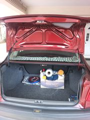 Opel Astra 1995 1.4 GL-thumb-4
