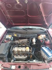 Opel Astra 1995 1.4 GL-thumb-5