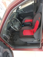 Opel Astra 1995 1.4 GL-thumb-6