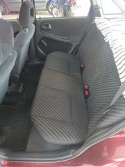 Opel Astra 1995 1.4 GL-thumb-7