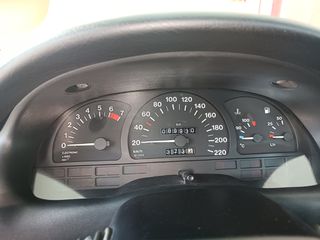 Opel Astra 1995 1.4 GL-thumb-8