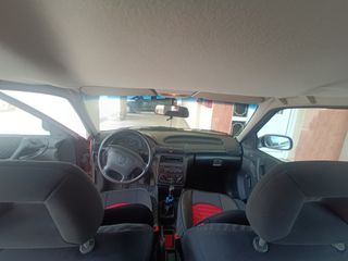 Opel Astra 1995 1.4 GL-thumb-10