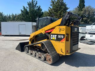 Εκσκαφάκι (διαβολάκι) CAT 2015 CAT 287 D ΜΟΝΤΕΛΟ 2015-thumb-2
