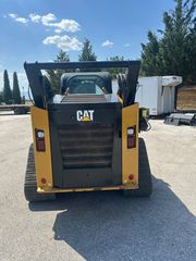 Εκσκαφάκι (διαβολάκι) CAT 2015 CAT 287 D ΜΟΝΤΕΛΟ 2015-thumb-5