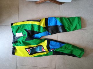 πωλείται παντελόνι qull mx για Motocross size 38