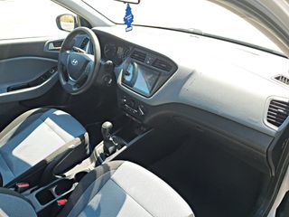 Hyundai i 20 2017 1.2 ACTIVE-thumb-18