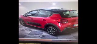 Citroen C3 2019 1.2 PURETECH 82  AIR BAM-thumb-2