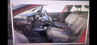 Citroen C3 2019 1.2 PURETECH 82  AIR BAM-thumb-4