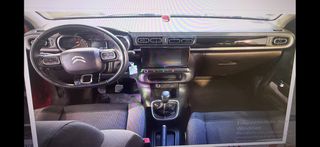 Citroen C3 2019 1.2 PURETECH 82  AIR BAM-thumb-5