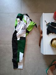 Πωλείται παντελόνι qull mx για Motocross size 32