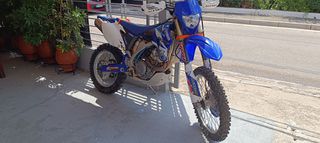 Yamaha WR 450F 2008-thumb-4