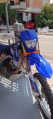 Yamaha WR 450F 2008-thumb-6