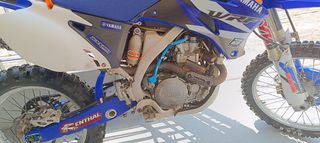 Yamaha WR 450F 2008-thumb-7