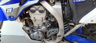 Yamaha WR 450F 2008-thumb-8