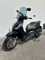 Piaggio Beverly 350 2020 ABS ASR