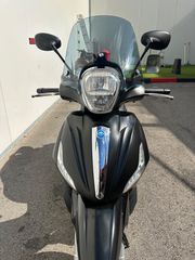 Piaggio Beverly 350 2020 ABS ASR-thumb-1