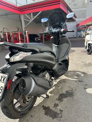 Piaggio Beverly 350 2020 ABS ASR-thumb-7