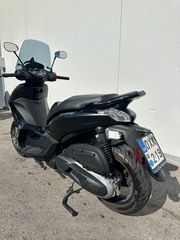 Piaggio Beverly 350 2020 ABS ASR-thumb-8