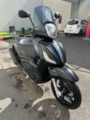 Piaggio Beverly 350 2020 ABS ASR-thumb-9