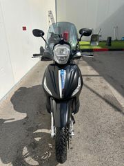 Piaggio Beverly 350 2020 ABS ASR-thumb-10