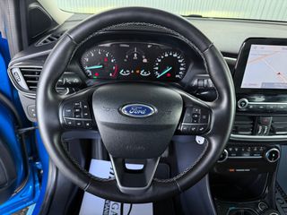 Ford Puma 2021 1.0 ECOBOOST HYBRID TITANIUM-thumb-33