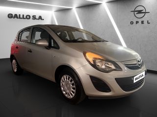 Opel Corsa 2013 * GALLO S.A. *
