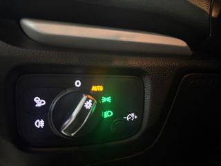 Audi A3 2017 TDI * GALLO S.A. *-thumb-13