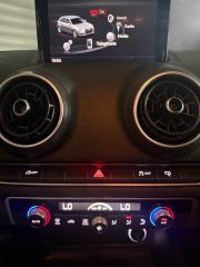 Audi A3 2017 TDI * GALLO S.A. *-thumb-11