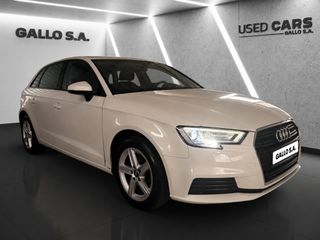 Audi A3 2017 TDI * GALLO S.A. *