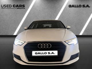 Audi A3 2017 TDI * GALLO S.A. *-thumb-5
