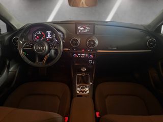 Audi A3 2017 TDI * GALLO S.A. *-thumb-14