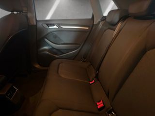 Audi A3 2017 TDI * GALLO S.A. *-thumb-15