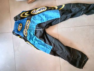 Πωλείται παντελόνι για Motocross cemoto size 30