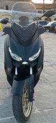Yamaha XMAX 300 Tech Max 2022 TECH MAX