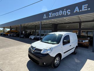 Renault Kangoo 2019 EURO6 90HP!!!