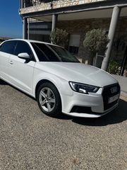 Audi A3 2017