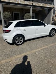 Audi A3 2017-thumb-1