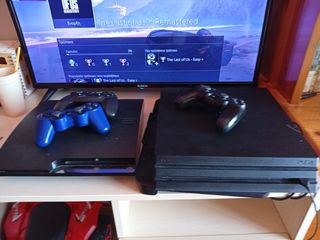 Play station 3 και play station 4-thumb-6