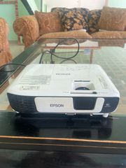 Προτζέκτορας - Βιντεοπροβολέας Epson EB-S41 (3300 Lumens / HDMI)