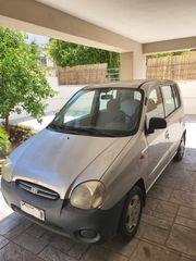 Hyundai Atos 1999