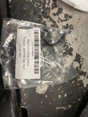 ΠΛΑΚΑΚΙ ΑΜΠΡΑΓΙΑΖ LF-125 new