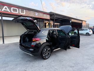 Hyundai Tucson 2018 TUCSON 1.6 CRDI 136 DCT-7 AUTOMATO-thumb-69