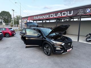 Hyundai Tucson 2018 TUCSON 1.6 CRDI 136 DCT-7 AUTOMATO-thumb-72