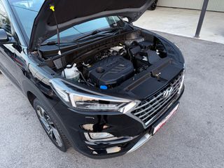 Hyundai Tucson 2018 TUCSON 1.6 CRDI 136 DCT-7 AUTOMATO-thumb-77