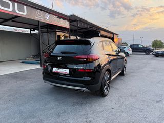 Hyundai Tucson 2018 TUCSON 1.6 CRDI 136 DCT-7 AUTOMATO-thumb-8
