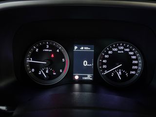 Hyundai Tucson 2018 TUCSON 1.6 CRDI 136 DCT-7 AUTOMATO-thumb-39