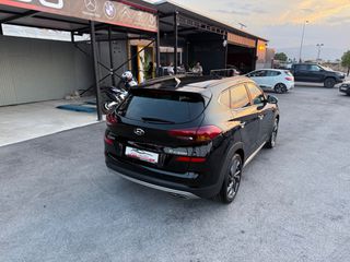 Hyundai Tucson 2018 TUCSON 1.6 CRDI 136 DCT-7 AUTOMATO-thumb-9