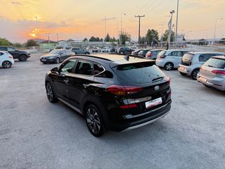 Hyundai Tucson 2018 TUCSON 1.6 CRDI 136 DCT-7 AUTOMATO-thumb-15