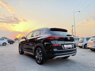 Hyundai Tucson 2018 TUCSON 1.6 CRDI 136 DCT-7 AUTOMATO-thumb-16