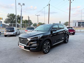 Hyundai Tucson 2018 TUCSON 1.6 CRDI 136 DCT-7 AUTOMATO-thumb-19